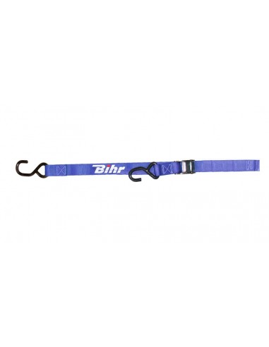 Correas Redondas tradicionales BHIR azul