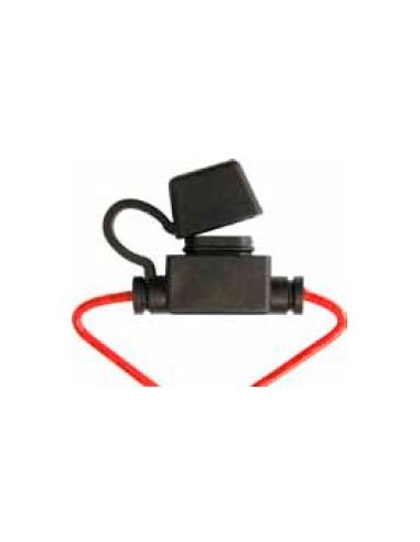 Porta mini fusible hermético BIHR