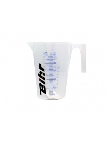 Jarra dosificadora BIHR 500ml