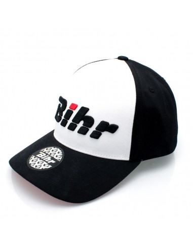 Gorra BIHR Factory