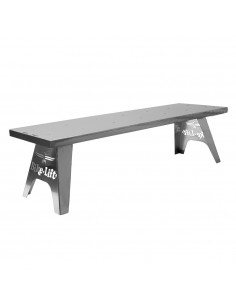 Banco de aluminio Bike Lift AL-BN