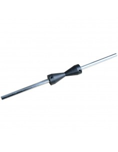 Adaptador standard para centrador de rueda Ø12mm