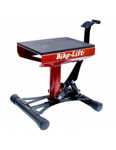 Elevador central a pedal