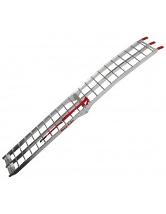 Rampa de transporte plegable 240cm