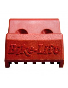 Kit 4 abrazaderas anti-arañazos para desmontador de cubiertas