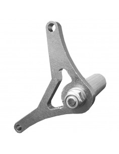 Adaptador motor Minarelli para stand trasero scooter