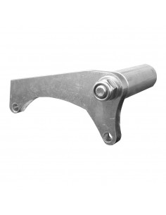 Adaptador motor Piaggio para stand trasero scooter