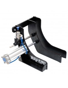 Bloca-rueda de taller neumatico 55-205mm