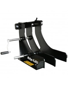 Mordaza para rueda 70-215 mm