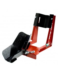 Mordaza para rueda universal regulable 12-21''