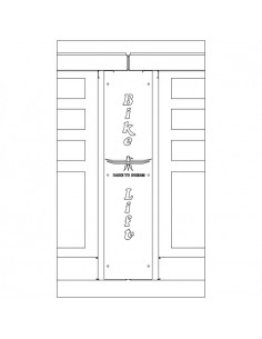 Conexión para estaciones de trabajo profesional