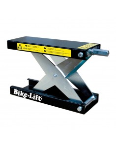 Elevador de moto mecánico 15 Bike Lift MCL-20