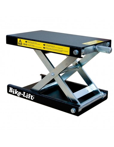 Elevador de moto mecánico 25 Bike Lift MCL-30