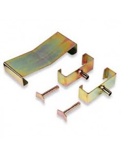 Soportes y adaptadores para elevador mecánico Bike Lift MCL-20