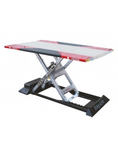 Extensión modular para mesa elevadora Bike-Lift PSW-516