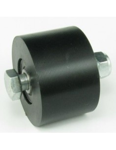 Rodillo guia cadena, 43-28mm, All Balls 79-5006