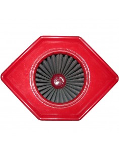 Filtro de aire BMC BMW FM569/08