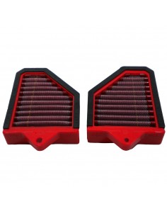 Filtro de aire BMC DUCATI FM324/19