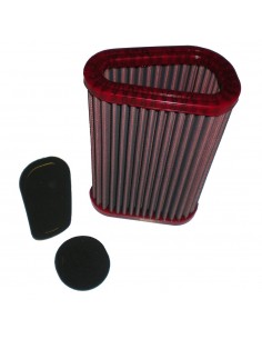 Filtro de aire BMC HONDA FM542/08