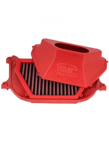 Filtro de aire BMC YAMAHA FM450/04