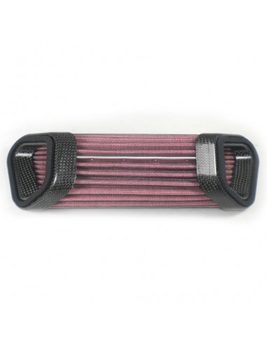 Filtro de aire BMC Carbono Mv Agusta CRF712/04