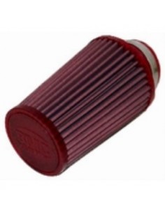Filtro de aire BMC universal cónico Ø60mm x 150mm 2