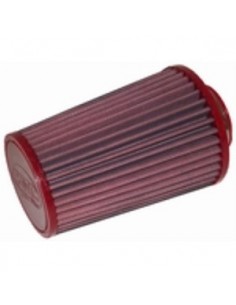 Filtro de aire BMC universal cónico Ø70mm x 70mm