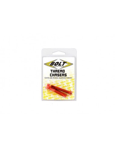 Kit reparación de roscas BOLT M6 & M8