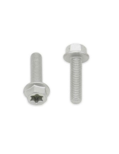 Tornillos con cabeza hexagonal largo/Torx BOLT M5 x 0,8 x 20mm