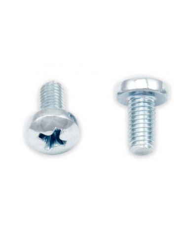 Tornillos cabeza redonda BOLT huella PHILIPS M5 x 0,8 x 10mm