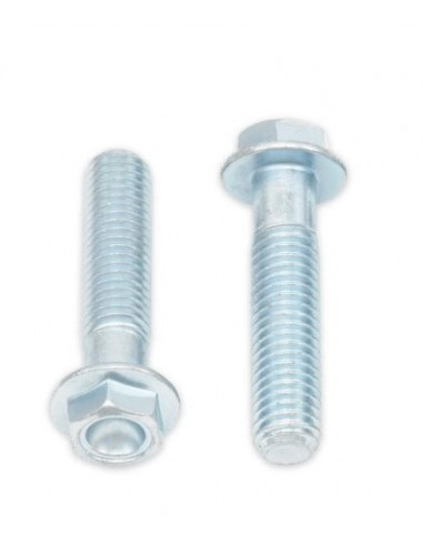 Tornillos con cabeza hexagonal de brida BOLT 10mm M8 x 1,25 x 35mm