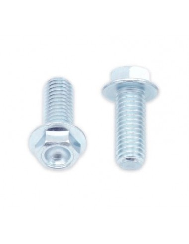 Tornillos con cabeza hexagonal de brida BOLT 10mm M8 x 1,25 x 20mm