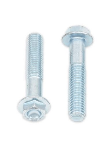 Tornillos con cabeza hexagonal de brida BOLT 10mm M8 x 1,25 x 40mm
