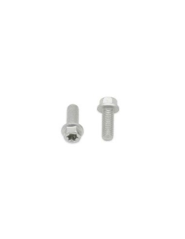 Tornillos con cabeza hexagonal largo/Torx BOLT M6 x 1,00 x 16mm