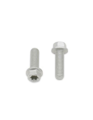 Tornillos con cabeza hexagonal/Torx BOLT M6 x 1,00 x 20mm