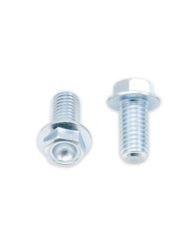 Tornillos con cabeza hexagonal de brida BOLT 10mm M8 x 1,25 x 16mm