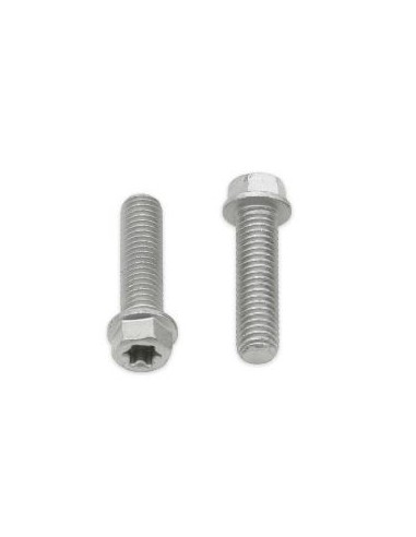 Tornillos con cabeza hexagonal/Torx BOLT M8 x 1,25 x 30mm