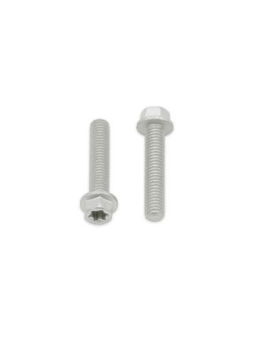 Tornillos con cabeza hexagonal/Torx BOLT M6 x 1,00 x 30mm
