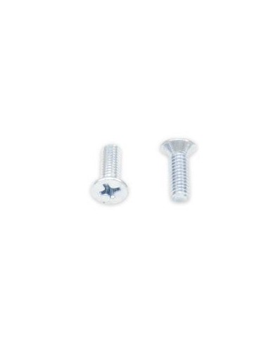 Tornillos cabeza avellanada BOLT huella PHILIPS M4 x 0,7 x 12mm