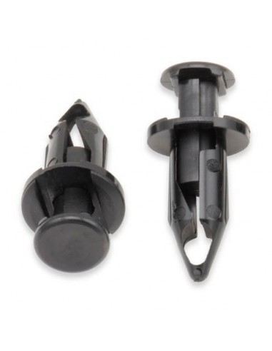 Remache plástico M8 BOLT