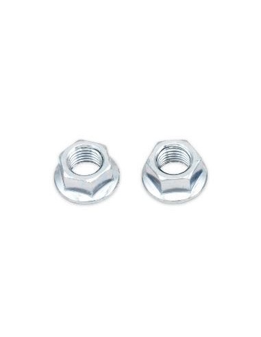 Tuerca con brida BOLT M10 x 1,25 x 14mm