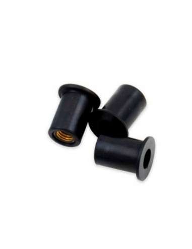 Paquete de 50 Well-Nuts Bolt