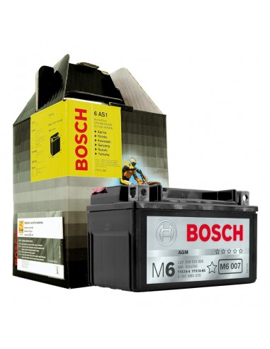 Bateria Bosch Y50-N18L-A