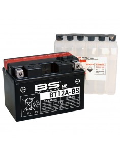 Batería BS Battery BT12A-BS