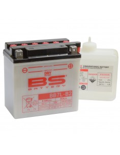 Batería BS Battery BB7L-B2