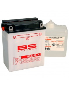 Batería BS Battery BB12AL-A2