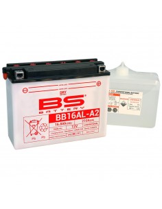 Batería BS Battery BB16AL-A2