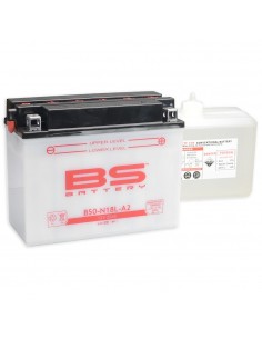 Batería BS Battery Y50N18L-A2