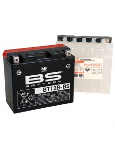 Batería BS Battery YT12B-BS
