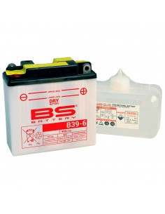Batería BS Battery BS B39-6